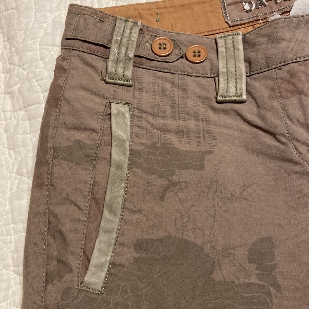 Da Nang pants, XS - Picture 3 of 10